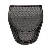 Bianchi Model 7900 Covered Handcuff Case Handcuff Cases & Pouches