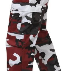 Rothco Camouflage Pants Camo Pants
