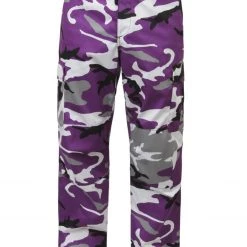 Rothco Camouflage Pants Camo Pants
