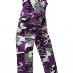 Rothco Camouflage Pants Camo Pants