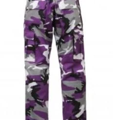 Rothco Camouflage Pants Camo Pants