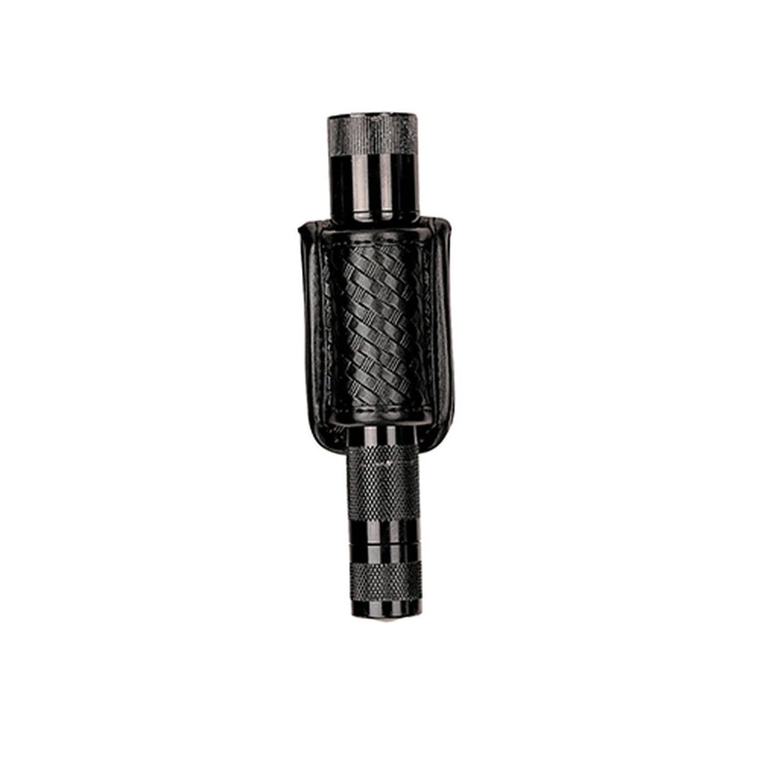 Flashlight Pouches And Holders Bianchi Model 7926 Compact Light Holder 3 Flashlight Pouches And Holders Bianchi Model 7926 Compact Light Holder