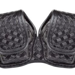 Magazine Pouches Bianchi Model 7936 EDW Double Pouch