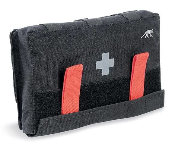 EMS Pouches Tasmanian Tiger IFAK Pouch 4 EMS Pouches Tasmanian Tiger IFAK Pouch