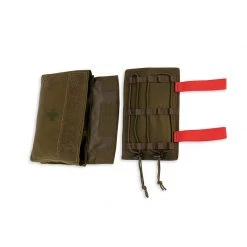 EMS Pouches Tasmanian Tiger IFAK Pouch 18 EMS Pouches Tasmanian Tiger IFAK Pouch