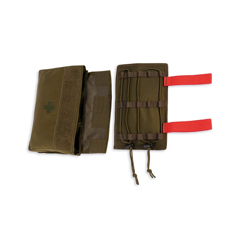 EMS Pouches Tasmanian Tiger IFAK Pouch 9 EMS Pouches Tasmanian Tiger IFAK Pouch
