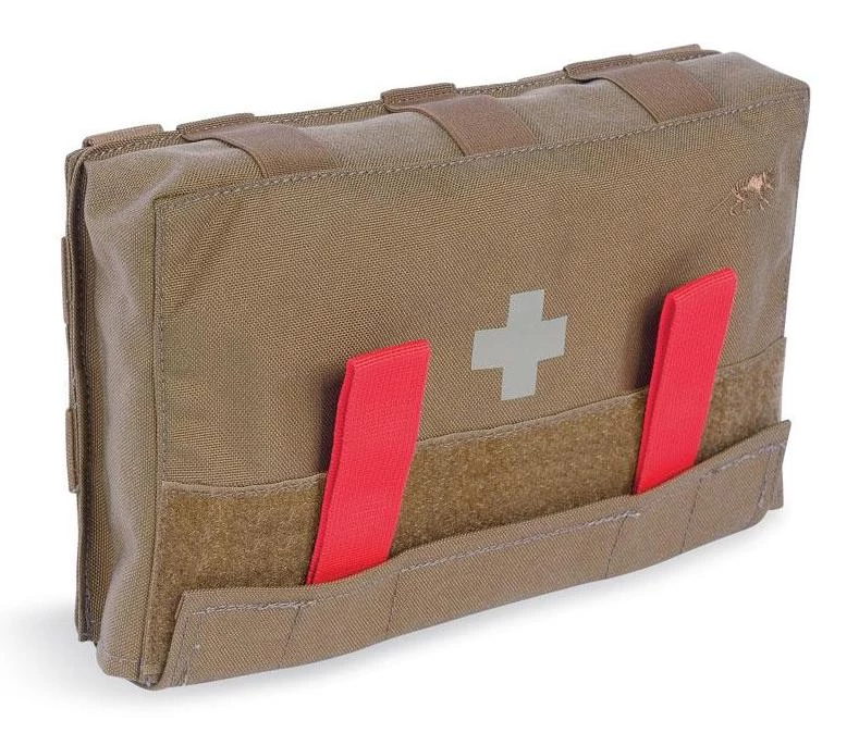 EMS Pouches Tasmanian Tiger IFAK Pouch 10 EMS Pouches Tasmanian Tiger IFAK Pouch