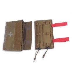 EMS Pouches Tasmanian Tiger IFAK Pouch 21 EMS Pouches Tasmanian Tiger IFAK Pouch