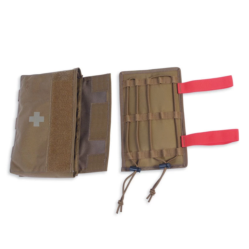 EMS Pouches Tasmanian Tiger IFAK Pouch 12 EMS Pouches Tasmanian Tiger IFAK Pouch