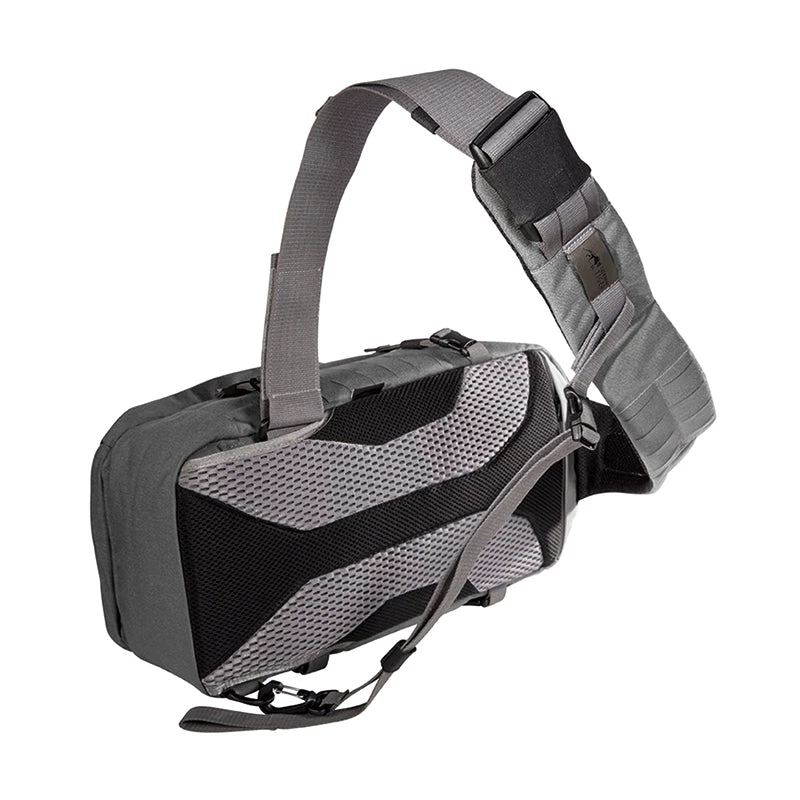 Tasmanian Tiger Tactical Sling Pack 12 Sling Backpacks 15 Tasmanian Tiger Tactical Sling Pack 12 Sling Backpacks