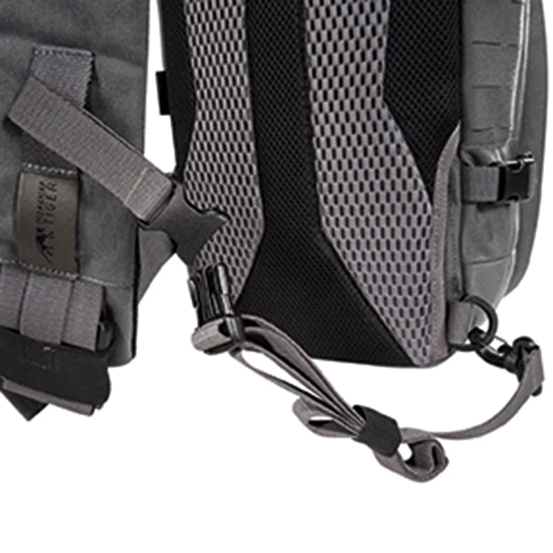 Tasmanian Tiger Tactical Sling Pack 12 Sling Backpacks 17 Tasmanian Tiger Tactical Sling Pack 12 Sling Backpacks