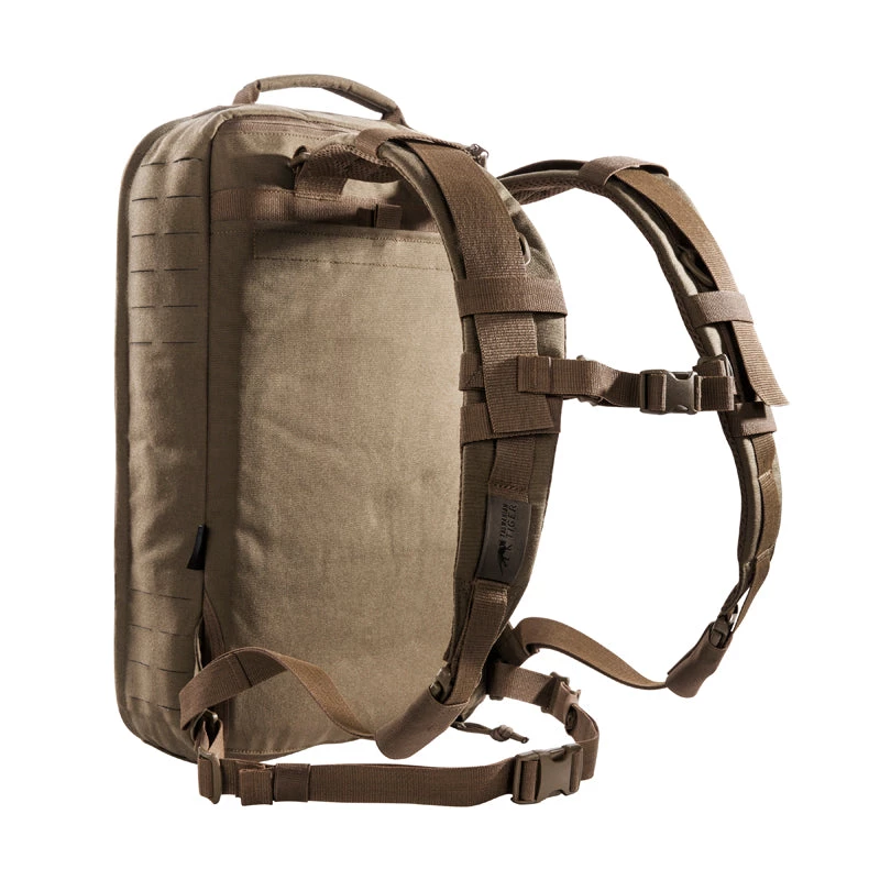 Medic Backpacks Tasmanian Tiger Medic Assault Pack MKII L 12 Medic Backpacks Tasmanian Tiger Medic Assault Pack MKII L