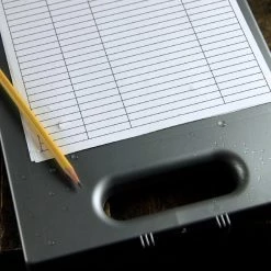 Rite In The Rain Field Desk Notebook & Covers 7 Rite In The Rain Field Desk Notebook & Covers