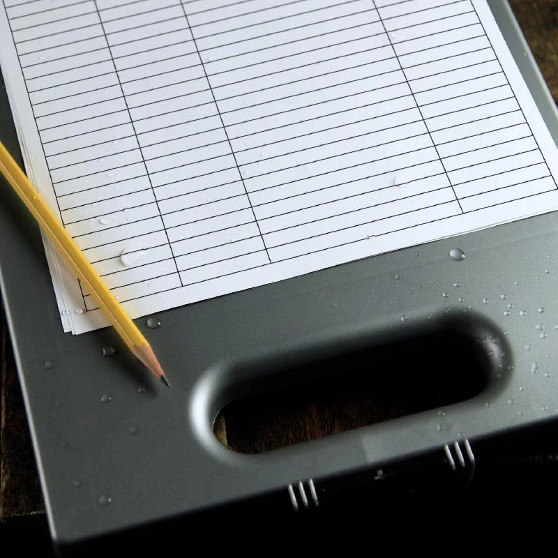 Rite In The Rain Field Desk Notebook & Covers 4 Rite In The Rain Field Desk Notebook & Covers