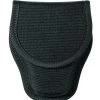 Handcuff Cases & Pouches Bianchi Model 8000 Covered Handcuff Case - PatrolTek