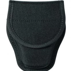 Handcuff Cases & Pouches Bianchi Model 8000 Covered Handcuff Case - PatrolTek