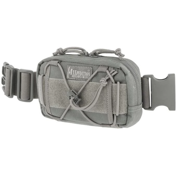 Fanny Packs Maxpedition Janus Extension Pocket 17 Fanny Packs Maxpedition Janus Extension Pocket