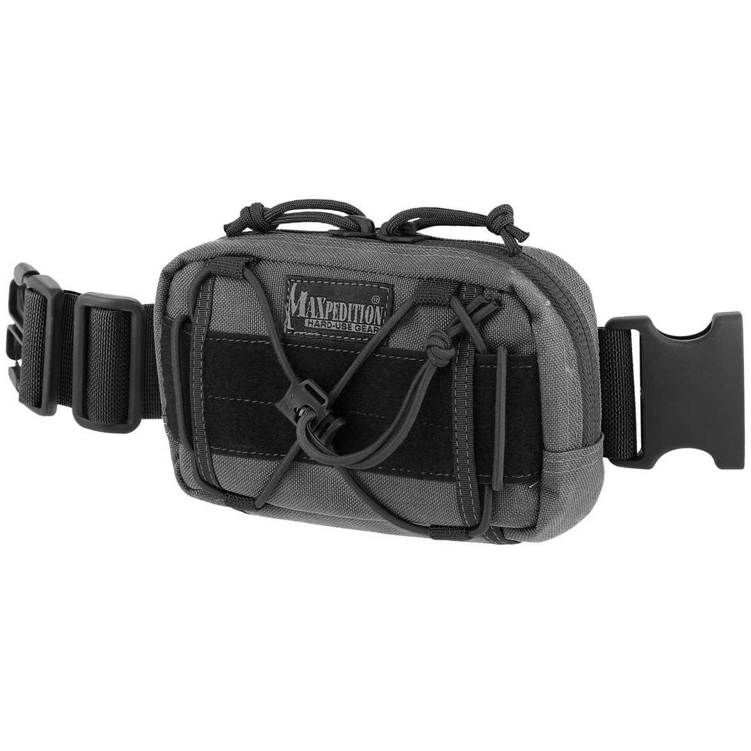Fanny Packs Maxpedition Janus Extension Pocket 6 Fanny Packs Maxpedition Janus Extension Pocket