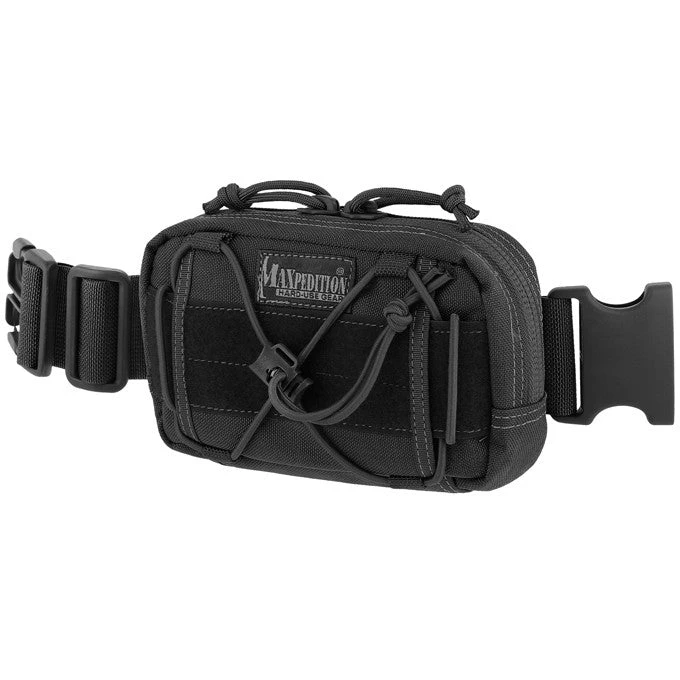 Fanny Packs Maxpedition Janus Extension Pocket 4 Fanny Packs Maxpedition Janus Extension Pocket