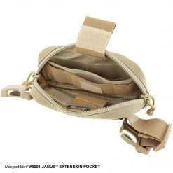 Fanny Packs Maxpedition Janus Extension Pocket 26 Fanny Packs Maxpedition Janus Extension Pocket