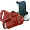 Gould & Goodrich 806 Small Of Back Holster 1 Gould & Goodrich 806 Small Of Back Holster