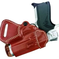 Gould & Goodrich 806 Small Of Back Holster
