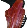 Concealment Holsters Gould & Goodrich 807 Paddle Holster