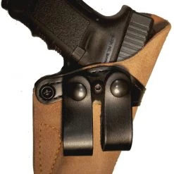 Gould & Goodrich 808 Inside Pants Holster