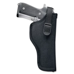 Duty Holsters Uncle Mike's Sidekick Hip Holster