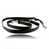 K9 Dog Gear Boston Leather 72½ Adjustable K-9 Lead, Ballistic Weave