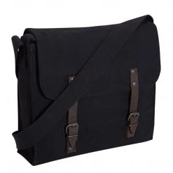 Rothco Canvas Medic Bag Attache And Shoulder Bags
