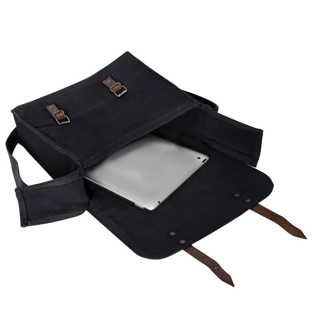 Rothco Canvas Medic Bag Attache And Shoulder Bags 8 Rothco Canvas Medic Bag Attache And Shoulder Bags