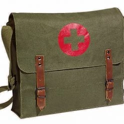 Rothco Canvas Nato Medic Bag