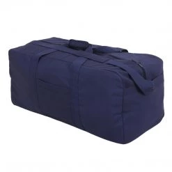 Duffel Bags Rothco Canvas Jumbo Cargo Bag 9 Duffel Bags Rothco Canvas Jumbo Cargo Bag