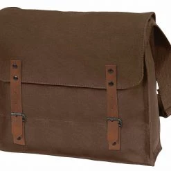 Rothco Canvas Medic Bag Attache And Shoulder Bags 11 Rothco Canvas Medic Bag Attache And Shoulder Bags