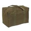 Rothco G.I. Plus Enhanced Air Force Crew Bag 1 Rothco G.I. Plus Enhanced Air Force Crew Bag