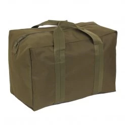 Rothco G.I. Plus Enhanced Air Force Crew Bag