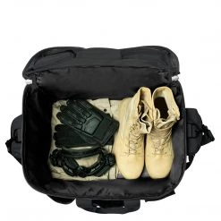 Duty / Patrol Bags Rothco Police Equipment Bag