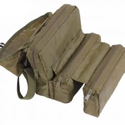 Attache And Shoulder Bags Rothco G.I. Style Medical Kit Bag