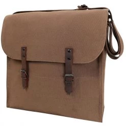 Rothco Jumbo Canvas Medic Bag Attache And Shoulder Bags