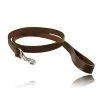 K9 Dog Gear Boston Leather 60½ Agitation K-9 Lead