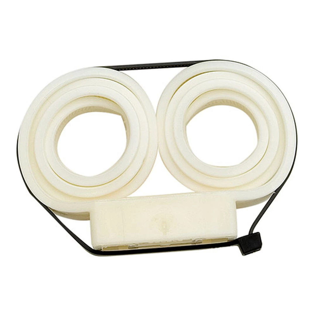 Flexcuffs Safariland Compact DoubleCuff™ Disposable Restraints 3 Flexcuffs Safariland Compact DoubleCuff™ Disposable Restraints