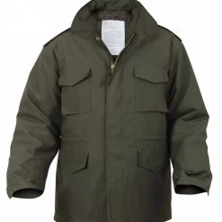 Rothco M-65 Field Jacket Field Jackets