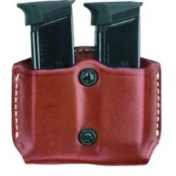 Gould & Goodrich 831 Double Magazine Case Magazine Pouches