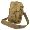 Attache And Shoulder Bags Rothco Flexipack MOLLE Tactical Shoulder Bag