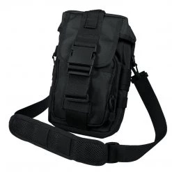 Attache And Shoulder Bags Rothco Flexipack MOLLE Tactical Shoulder Bag
