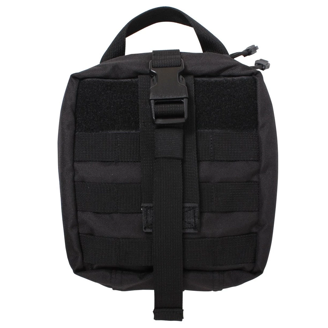 Rothco Tactical Breakaway First Aid Kit First Aid Kits 5 Rothco Tactical Breakaway First Aid Kit First Aid Kits