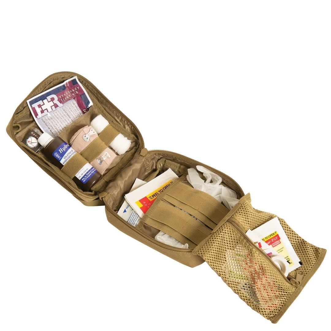 Rothco Tactical Breakaway First Aid Kit First Aid Kits 3 Rothco Tactical Breakaway First Aid Kit First Aid Kits