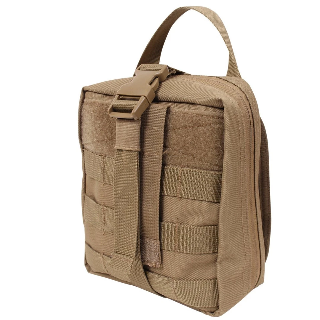 Rothco Tactical Breakaway First Aid Kit First Aid Kits 4 Rothco Tactical Breakaway First Aid Kit First Aid Kits