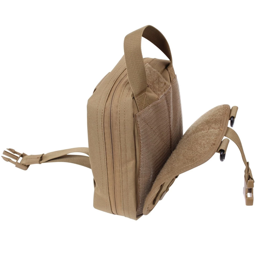 Rothco Tactical Breakaway First Aid Kit First Aid Kits 7 Rothco Tactical Breakaway First Aid Kit First Aid Kits
